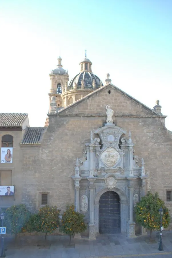 Guest house La Perla Granada Suites