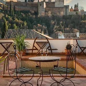 3* Frühstückspension Casa Bombo
