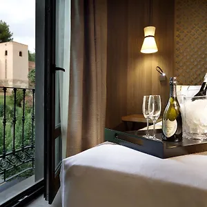 Hotel Aurea Washington Irving By Eurostars Company, Grenade