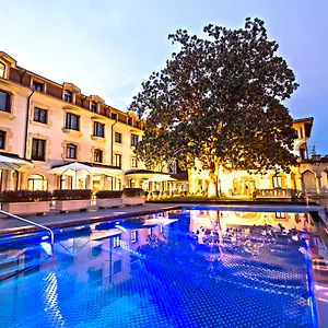 Hotel Silken Gran