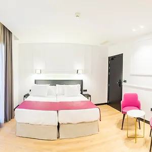 Hotel Boutique Puerta De Granadas