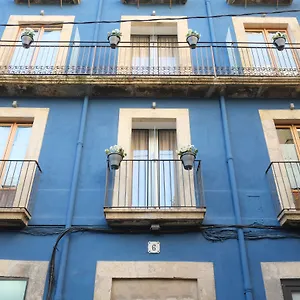  Hotel Pigal Spain