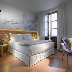 2* Hotel Párraga Siete