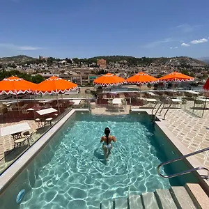 Hotel Barcelo Carmen, Grenade