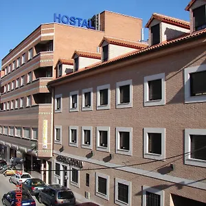 Goyma Iii 2* San Fernando De Henares