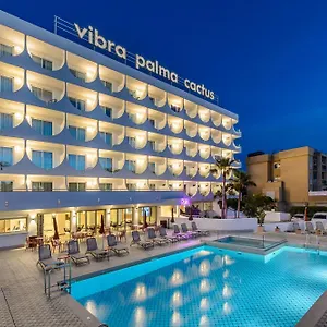 Vibra Palma Cactus 4*, Playa de Palma (Mallorca) Espagne