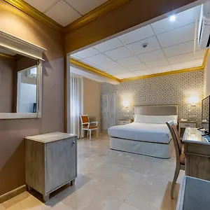 Hotel Sacromonte, Grenade