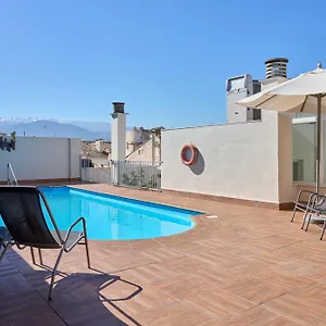 4* Hotel Porcel Sabica