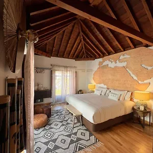Hotel Gar Anat Boutique, Grenade