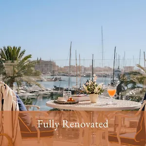 ***** Hotel Victoria Gran Melia Spain