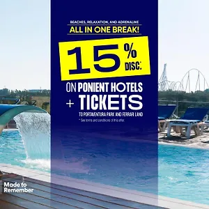 Ponient Dorada Palace By Portaventura World 4* Salou