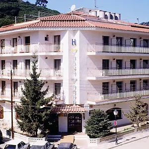 Raco D'en Pepe Hotel Calella