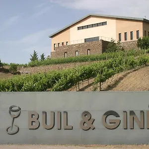 Buil&gine Wine Gratallops