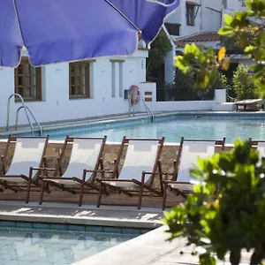 Hotell Alcadima, Lanjarón
