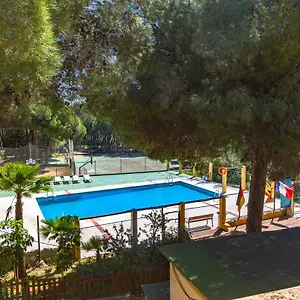 Fuerte De Nagüeles Hostal Marbella