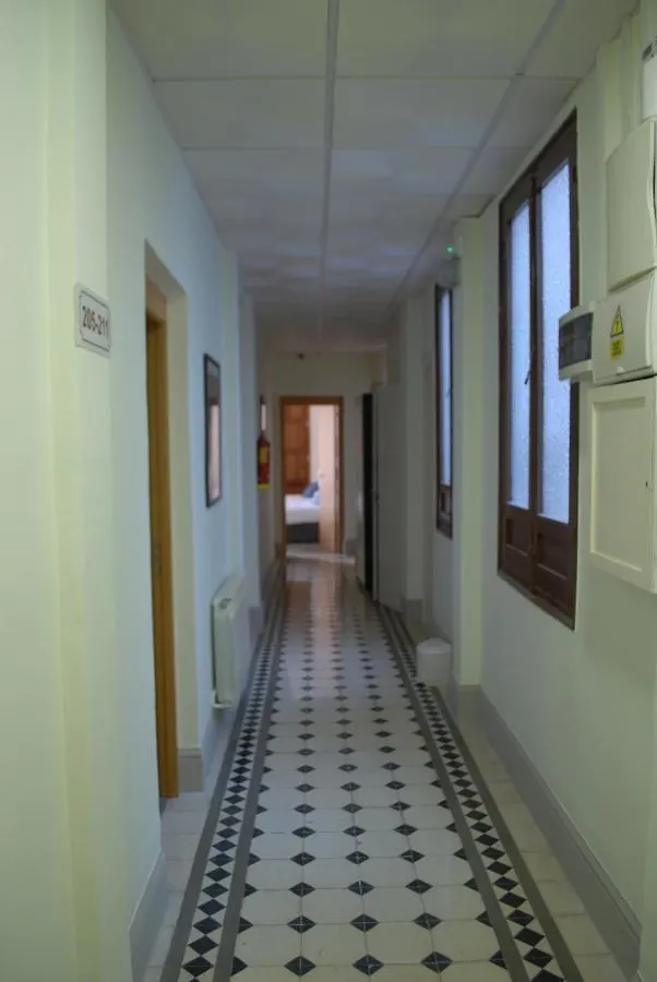 La Perla Granada Suites Spain