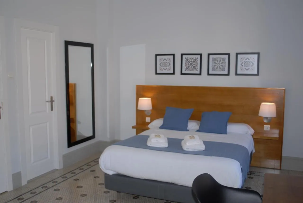 La Perla Granada Suites Spain