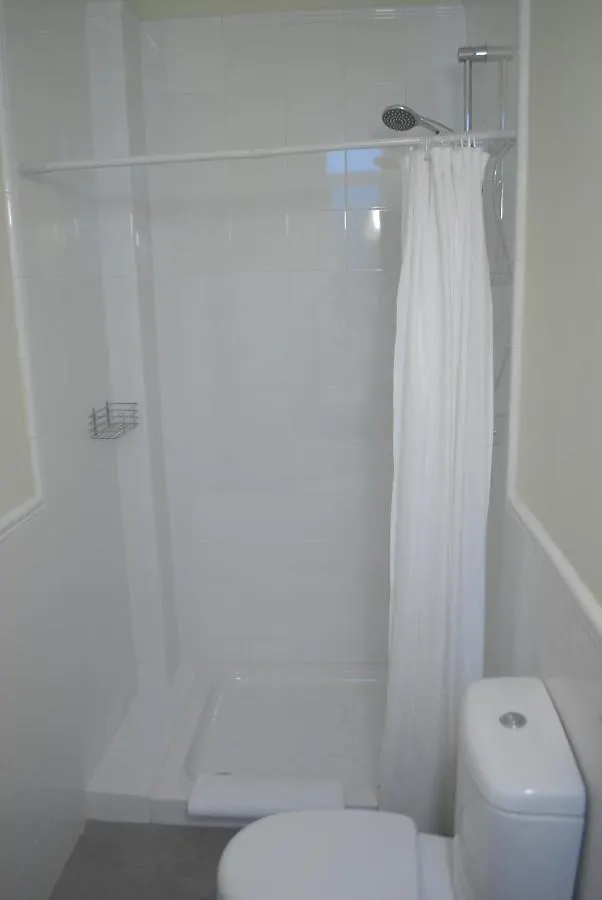 La Perla Granada Suites