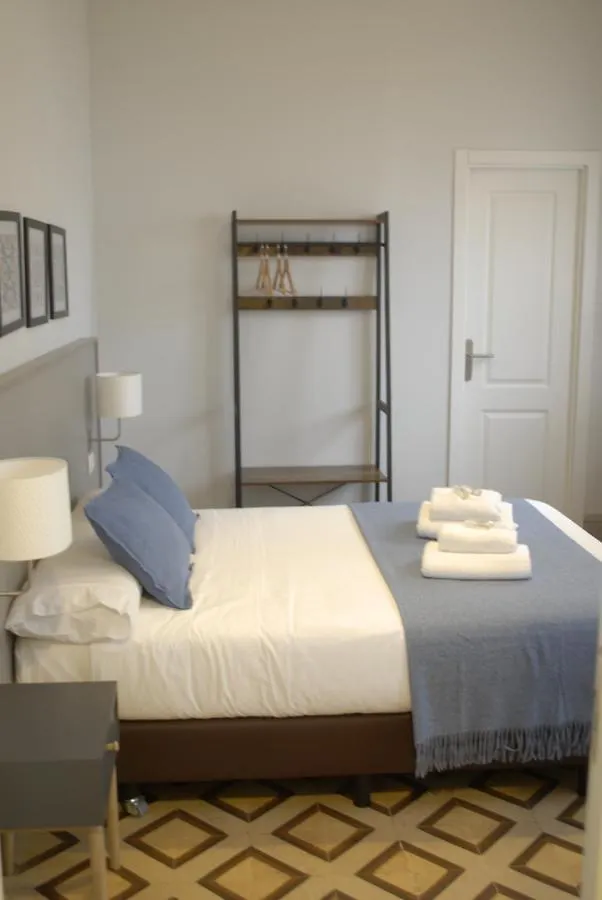** Guest house La Perla Granada Suites Spain