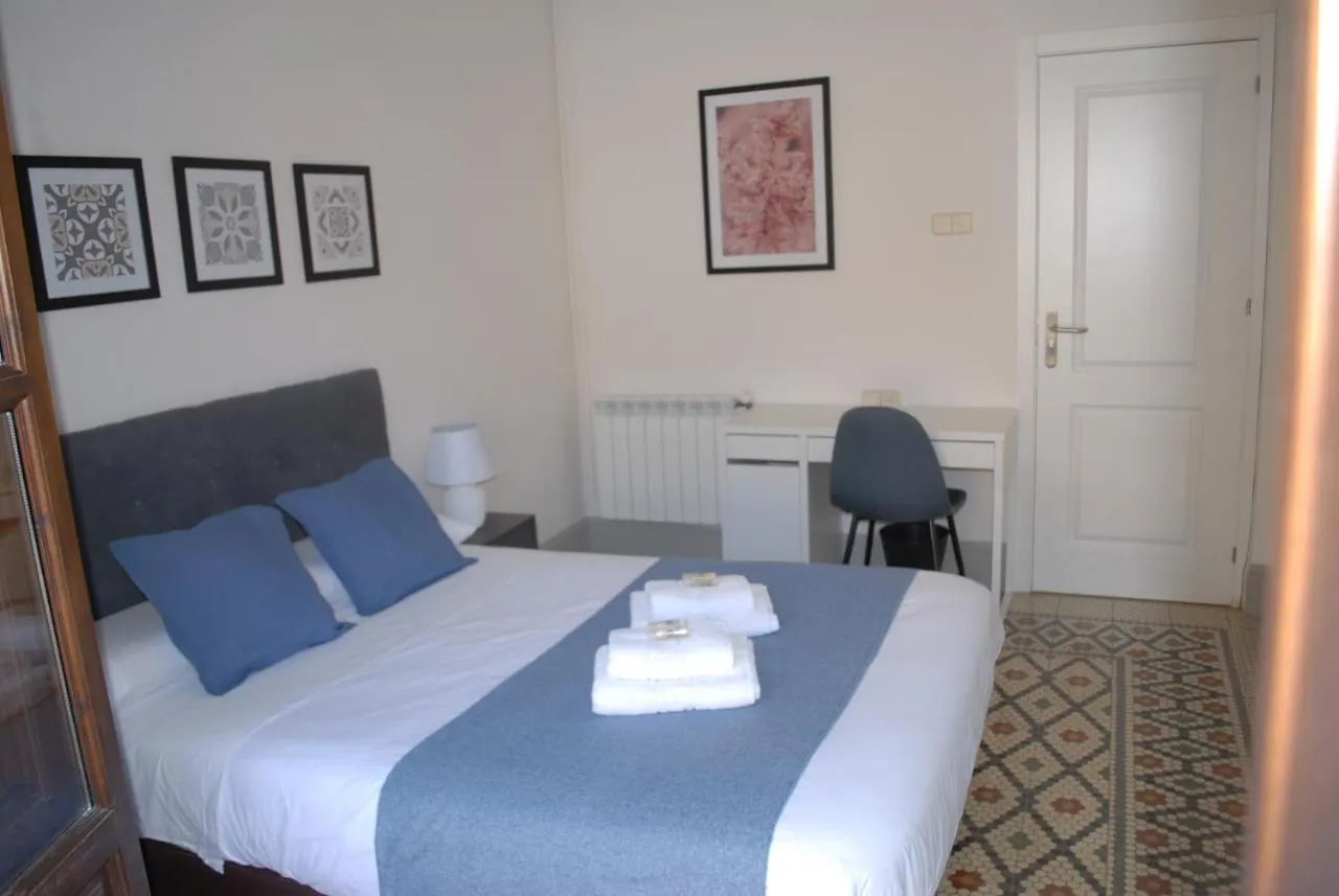 ** Guest house La Perla Granada Suites Spain