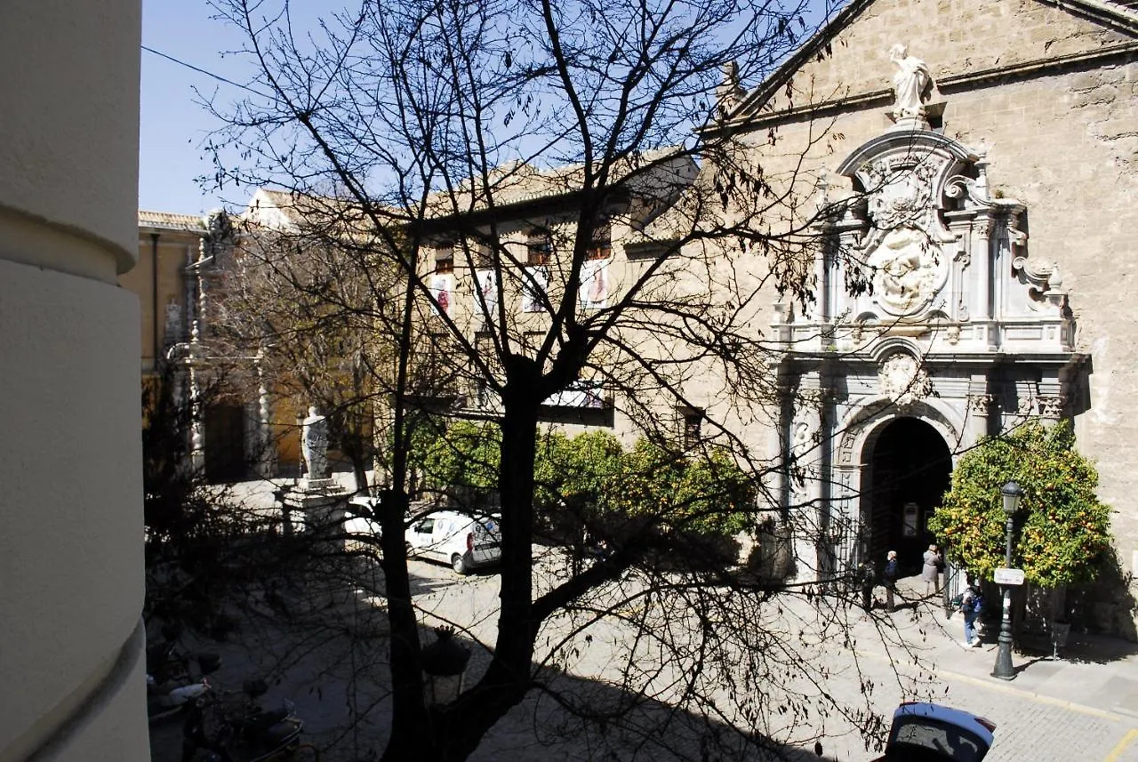 La Perla Granada Suites Spain